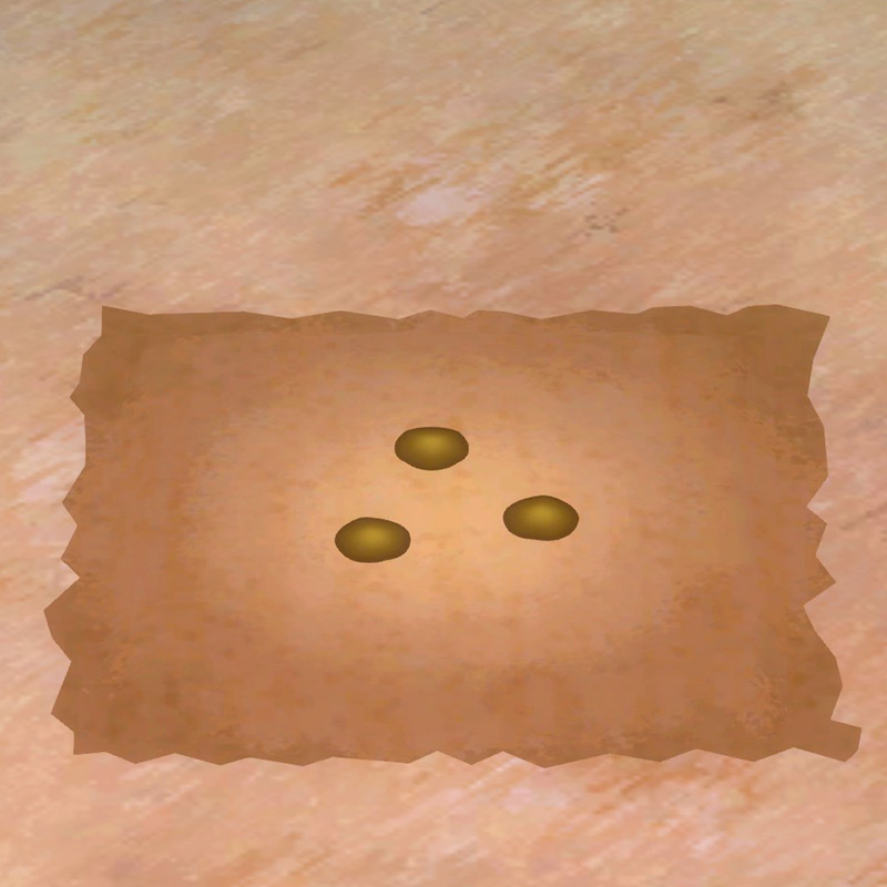 Broccoli seeds planted