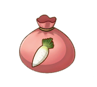 Daikon Radish - Story of Seasons: Grand Bazaar - StratsWiki
