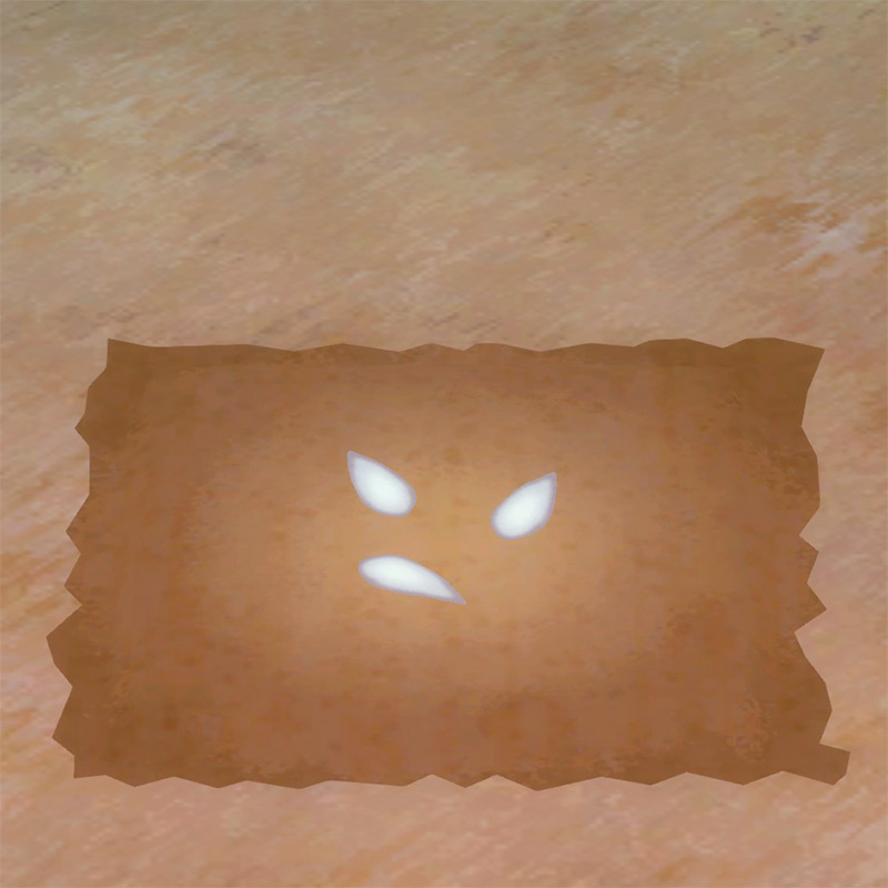 Garlic Seeds planted