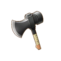 Hatchet