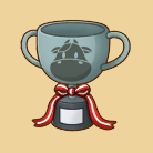 Silver Trophy