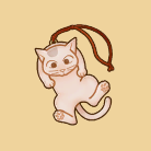 Cat Charm
