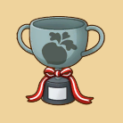 Silver Trophy