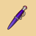 Elegant Fountain Pen