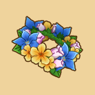 Flower Crown