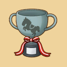 Silver Trophy
