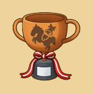 Bronze Trophy