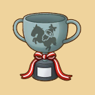 Silver Trophy