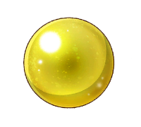 Yellow Wonderstone