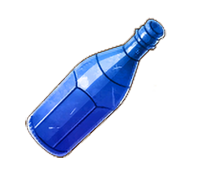 Blue Bottle