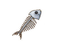 Fish Bones
