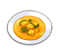 Pumpkin Soup