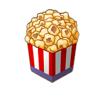 Popcorn