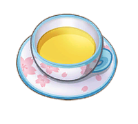 Spring Blend Tea