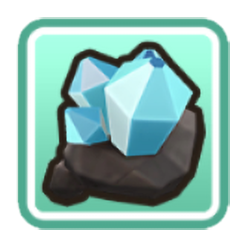 Aquamarine icon