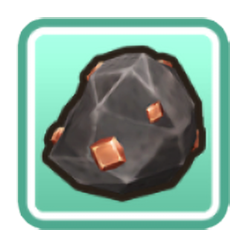 Copper Ore icon