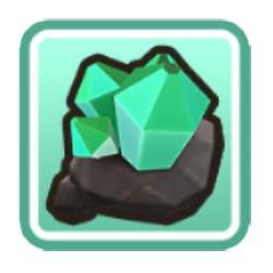 Emerald icon