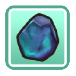 Fluorite icon