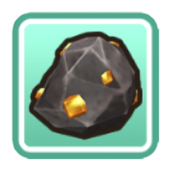 Gold Ore icon