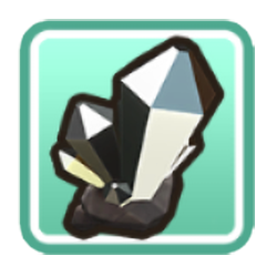 Orichalcum icon