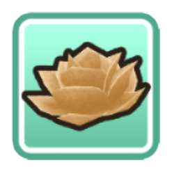 Sandrose icon