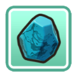 Turquoise icon