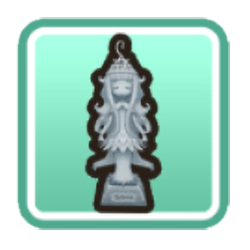 Goddess Statue icon