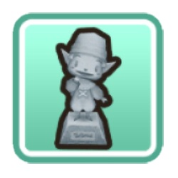 Harvest Sprite Statue icon