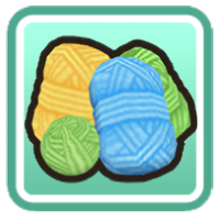 Yarn icon