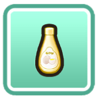 S Mayonnaise