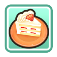 Cake icon
