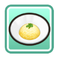 Cheese Risotto icon