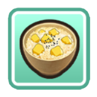 Chestnut Rice icon