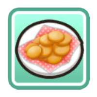 Cookies icon