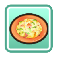 Mashed Potatoes icon