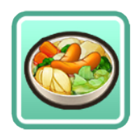 Pot-au-feu icon