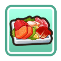 Sashimi icon