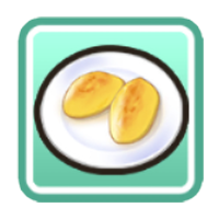 Yam Dessert icon