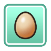 Hot Spring Egg icon