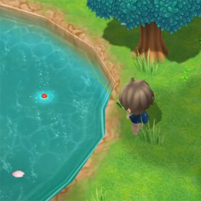 Guardian Fish