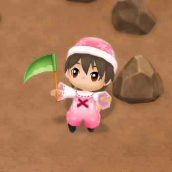 Cursed Tools