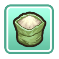 Buckwheat Flour icon