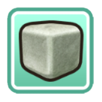 Material Stone icon
