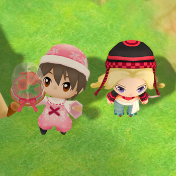 Dating & Romance Guide