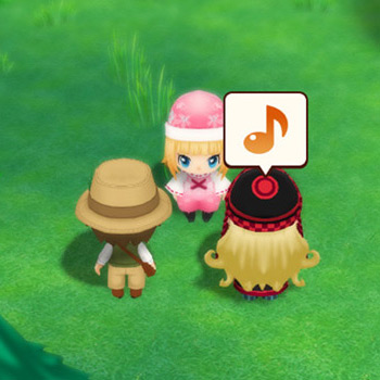 Love Points & Heart Levels