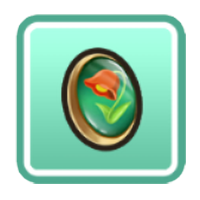 Brooch icon