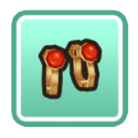 Earrings icon