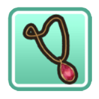 Necklace icon