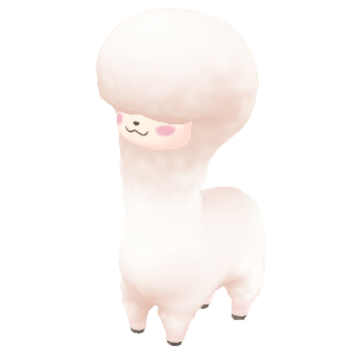 Alpaca icon