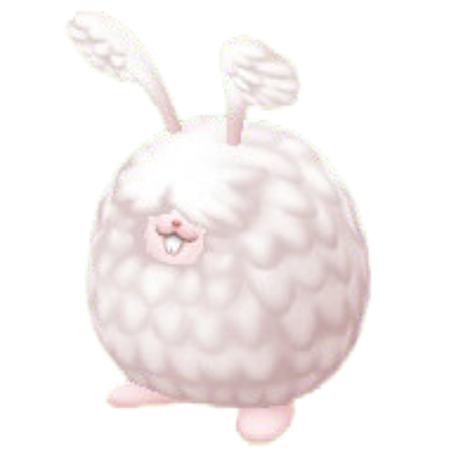 Angora Rabbit icon